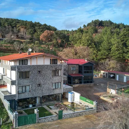 Kaz Dagi Konagi Bed and Breakfast