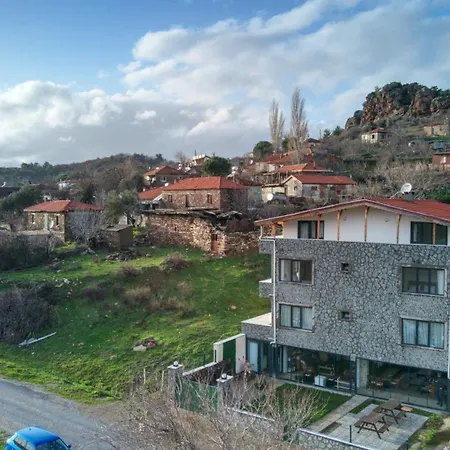 Kaz Dagi Konagi Bed & Breakfast Ayvacik (Canakkale)