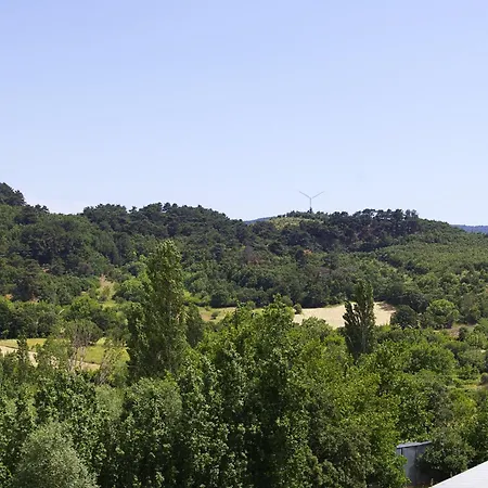 Bed & Breakfast Kaz Dagi Konagi Ayvacik (Canakkale)