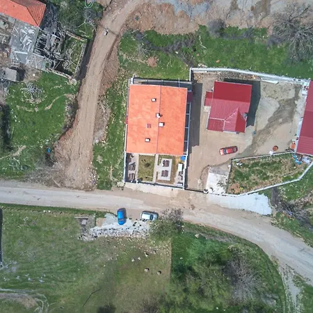 Kaz Dagi Konagi Ayvacik (Canakkale)