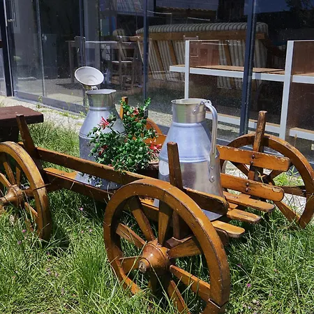 Bed & Breakfast Kaz Dagi Konagi Ayvacik (Canakkale)